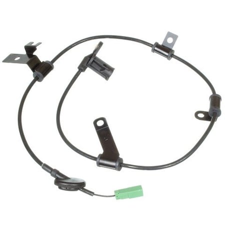 Holstein Abs Wheel Speed Sensor, 2Abs0491 2ABS0491